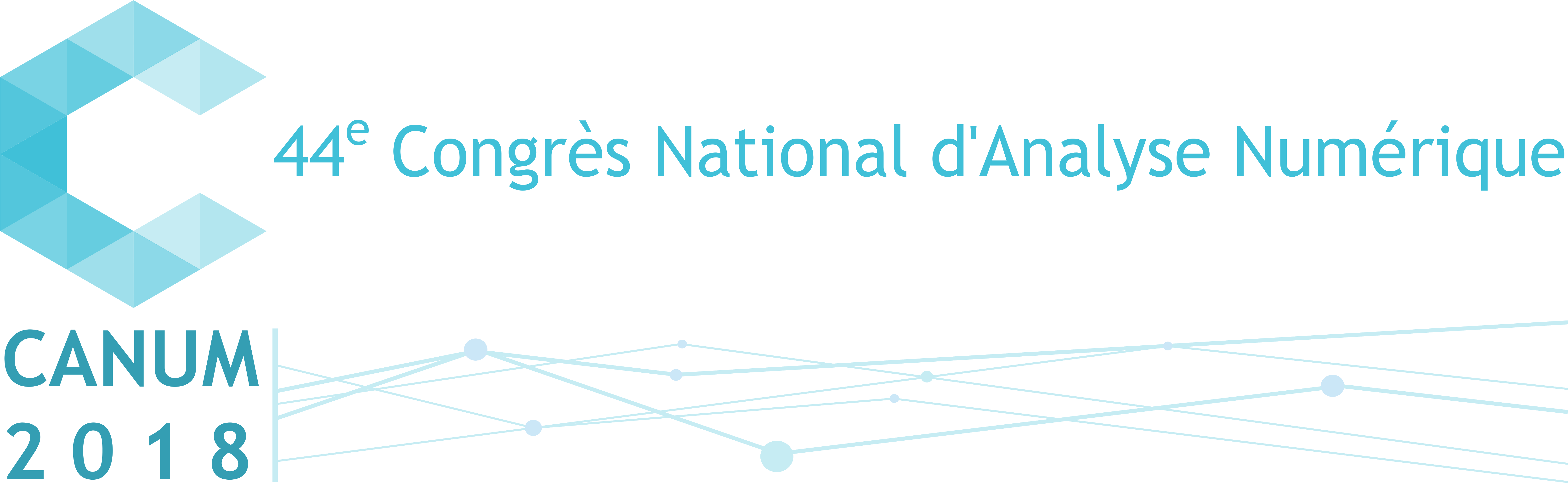 44e Congrès National d'Analyse Numérique