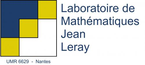 Laboratoire de Mathématiques Jean Leray