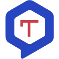 Tchap icon